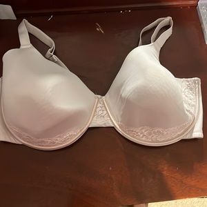 Pretty Coral bra